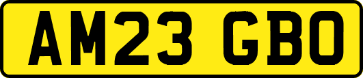 AM23GBO
