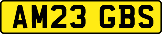 AM23GBS
