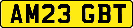 AM23GBT