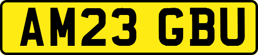 AM23GBU