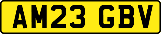 AM23GBV