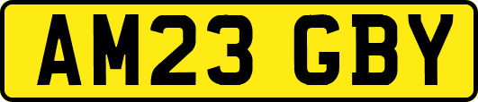 AM23GBY