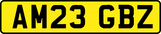 AM23GBZ