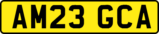 AM23GCA