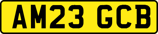 AM23GCB