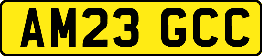 AM23GCC