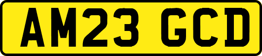 AM23GCD