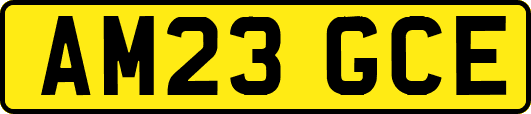 AM23GCE