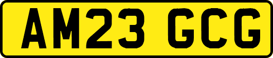 AM23GCG