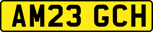 AM23GCH