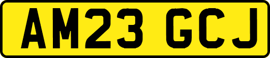 AM23GCJ