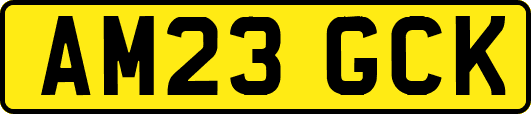 AM23GCK