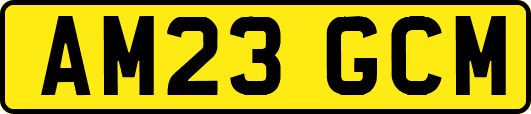 AM23GCM