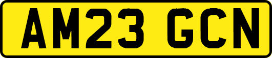 AM23GCN