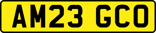AM23GCO