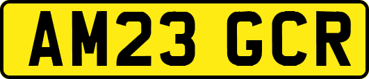 AM23GCR