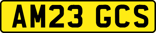 AM23GCS