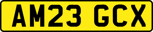 AM23GCX