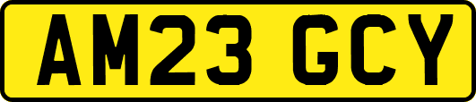 AM23GCY