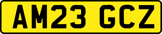 AM23GCZ