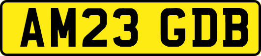 AM23GDB