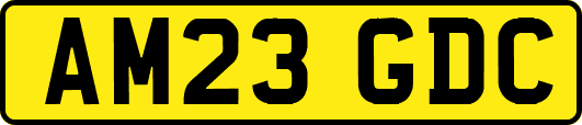 AM23GDC