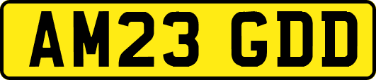 AM23GDD