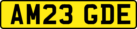 AM23GDE
