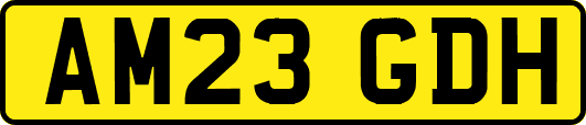 AM23GDH