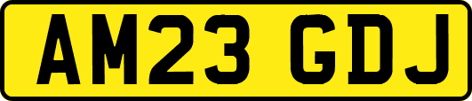 AM23GDJ