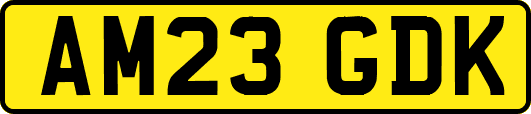 AM23GDK