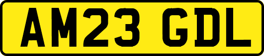 AM23GDL