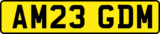 AM23GDM