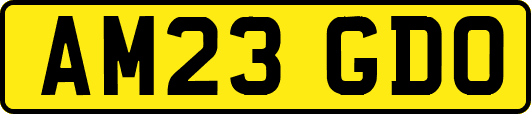 AM23GDO