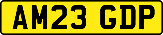 AM23GDP