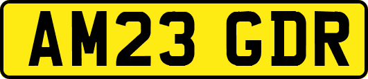 AM23GDR