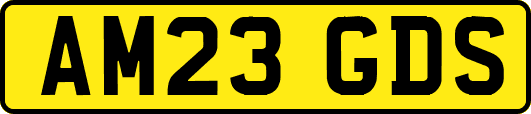AM23GDS