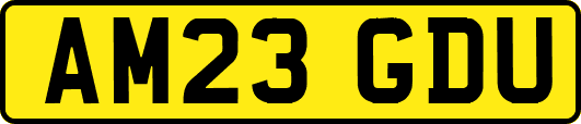 AM23GDU