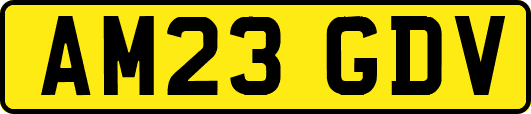 AM23GDV