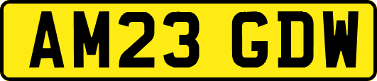 AM23GDW