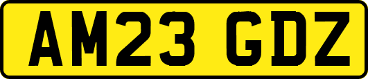 AM23GDZ