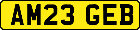 AM23GEB