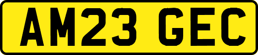 AM23GEC