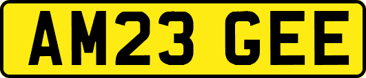 AM23GEE