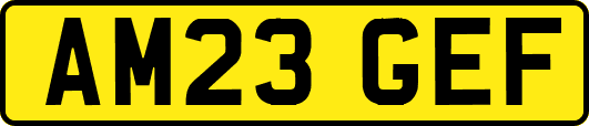 AM23GEF