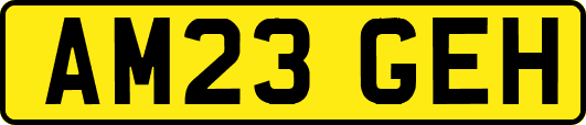 AM23GEH