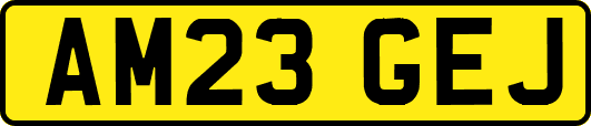 AM23GEJ