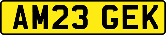 AM23GEK