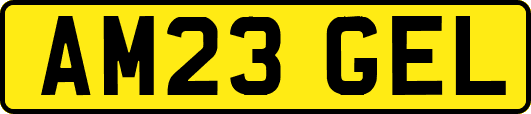 AM23GEL