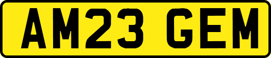 AM23GEM